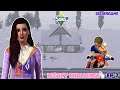 Sims 3 Legacy Challenge||Episode 7: Preston's Creepy Doll Friend!