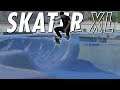 Skater XL - THE VENICE BEACH SKATEPARK IS AMAZING