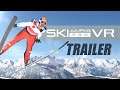 Ski Jumping Pro VR - Trailer (US)