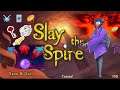 Slay the Spire August 4th Daily - Watcher | If the game is cheating, then I will, too!