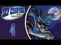 Sly Cooper HD: The 2nd Run pt4 - Casino Fun and a Mirror Match (2nd Boss)