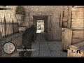 Sniper Elite 4 - DM - 6 hours non-stop gameplay - 365 kills!