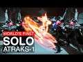 Solo Atraks-1 | Solo Beyond Light Raid Boss