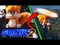 Sonic The Hedgehog 2 Movie TRAILER, LOGO REVEAL, NEW DETAILS & MORE!?