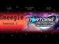 Spacebase Startopia - Betaversion - Tutorial #2 (Smeegle für Letsplay4Charity)