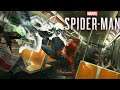 Spider-Man - A LUTA MAIS F.#@ DO JOGO!!! VS MARTIN LI #09ª Gameplay (Português PTBR)