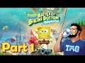 SpongeBob Squarepants: Battle for Bikini Bottom - Rehydrated | Part 1