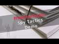 Spy Tactics [Demo]