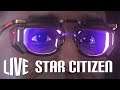 Star Citizen - 3.7.1 - Live stream & chill - Ep21
