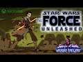 🔴Star Wars the Force Unleashed - Xone - Parte I