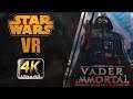 Star Wars: Vader Immortal Episode 2 | FULL WALKTHORUGH