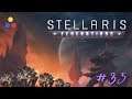 Stellaris: Federations | Lithoid - Hive Mind | Episode #35 [Juggernaut]