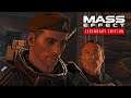 Suicide Mission 2/2 - Mass Effect 2 Let's Play Part 15 - Mass Effect: Legendary Edition [Insanity]