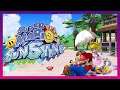 Super Mario Sunshine Movie All Cutscenes (Super Mario 3D All-Stars) 1080P (NINTENDO SWITCH)