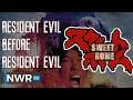 Sweet Home: Opening the Door for Resident Evil