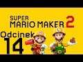 SZALONA, TANECZNA ŻABKA! - Super Mario Maker 2 #14
