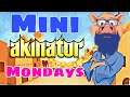 TAKE A GUESS!- Akinator (Mini Mondays #5)