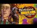 Tales from the Borderlands #8
