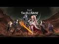 Tales of ARISE Opening Song Japanese Version