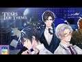 Tears of Themis: iOS/Android Beta Gameplay Preview Part 1 (by MiHoYo)