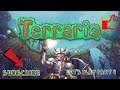 Terraria nintendo switch first play noob plays terraria part 4#terrarianintendoswitch#gaming