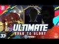 THE BIGGEST MISTAKE?!? ULTIMATE RTG #33 - FIFA 20 Ultimate Team Road to Glory