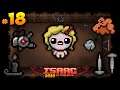 THE BINDING OF ISAAC: AFTERBIRTH+ • 3,000,000% Save file • Directo #18