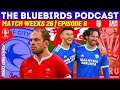 THE BLUEBIRDS PODCAST: THE SIX NATIONS, TRANSFER WINDOW, BRISTOL CITY AND MORE