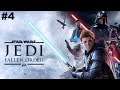 The Boss Of This Arena | Star Wars Jedi: Fallen Order #4