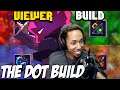 The Damage Over Time Build! | Dead Cells Viewer Submitted Build