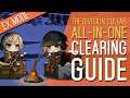 The Division Collab | EX Clear Guide