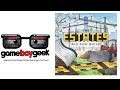 The Estates Review with the Game Boy Geek