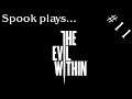 The Evil Within - Stream Archive #11