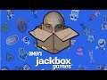 Заходи - пообщаемся - The Jackbox Party Pack 1-7  #84