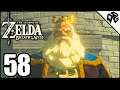The KING is BACK! - Legend of Zelda: Breath of the Wild Playthrough #58