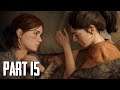 The Last Of Us 2 Walkthrough Part 15