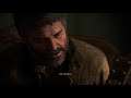 The Last Of Us Part 2 Cutscene Part 1 (No Commentary)