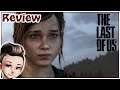 The Last of Us Remastered | Are Ellie and Joel's Adventure Worth Playing?