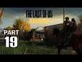 The Last of Us Remasterizado Gameplay Español Latino Parte 19 HD PS4 | La Universidad