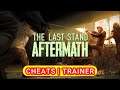The Last Stand Aftermath Cheats