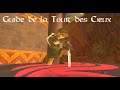 The Legend of Zelda Skyward Sword - La Tour des Cieux et les Trois Triforce