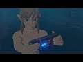 The Legend of Zelda™: Breath of the Wild Part 1 - Recieving The Sheikah Slate