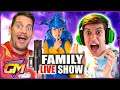 The Lockdown Show Best Bits! Family Fun with Gorgeous Movies
