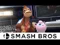 The Long Expanding Kong | Smash Ultimate Modding