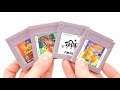 The MOST Expensive GameBoy Games Are...