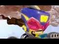 The Never-Ending Credits - Crash Team Racing: Nitro Fueled | Part 2 - Let's Play