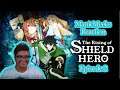 The Rising of the Shield Hero Episode 2 Reaction! | RAPHTALIA LEVELING UP FOR THE WIN!