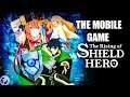 The Rising Shield Hero Rise Gameplay