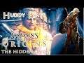 THE SETTING SUN| Assassin's Creed: Origins| The Hidden Ones DLC| Part 5| PS4| Blind