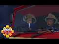 The team is in trouble! | NEW Episodes | Fireman Sam | Kids Cartoon